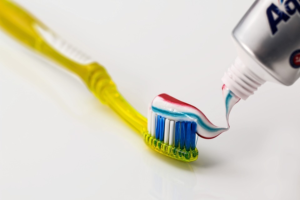Hoe poets je je tanden op de correcte manier?
